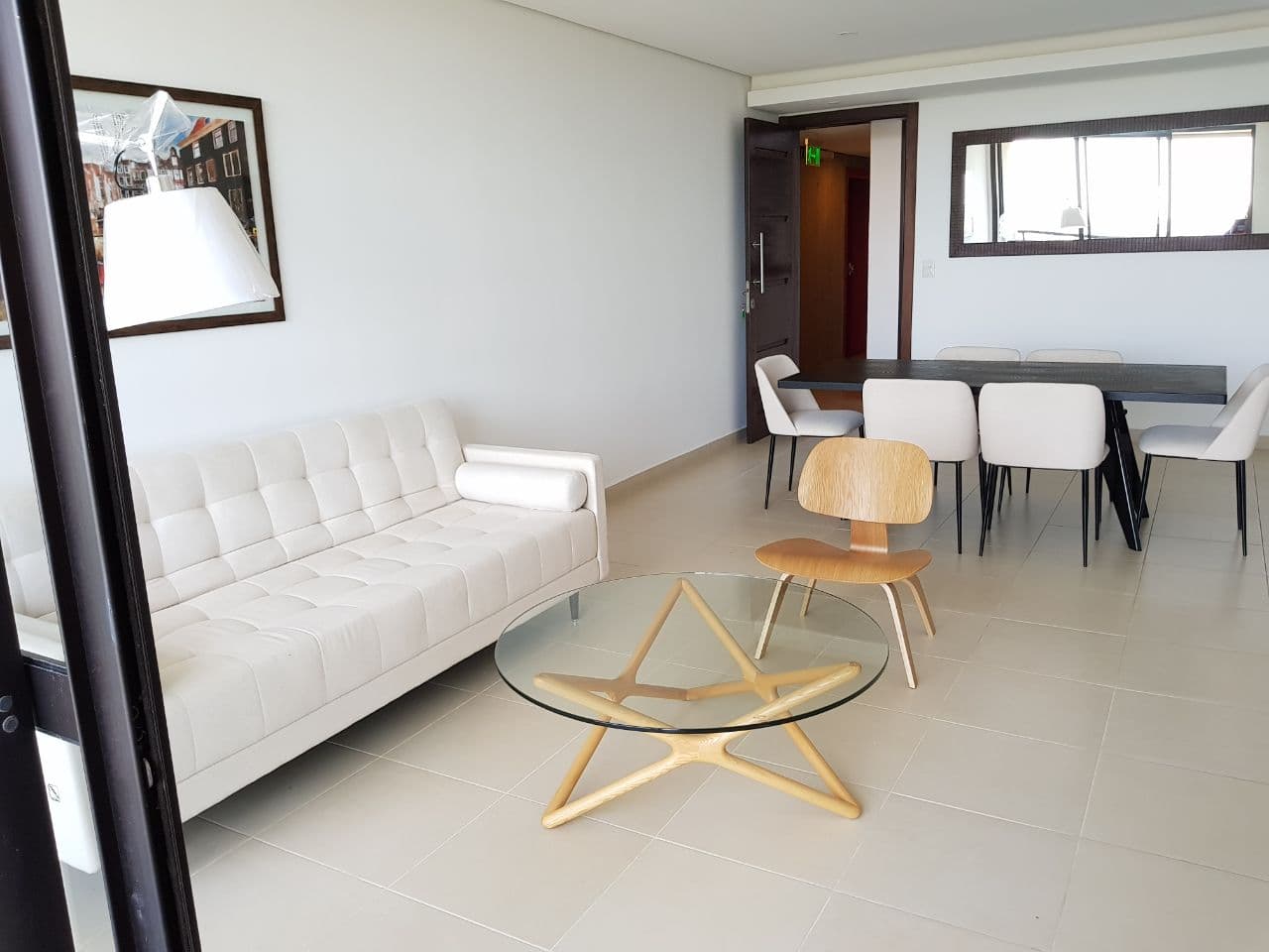 Dpto amoblado 3 habitaciones, mburucuya:, foto 2