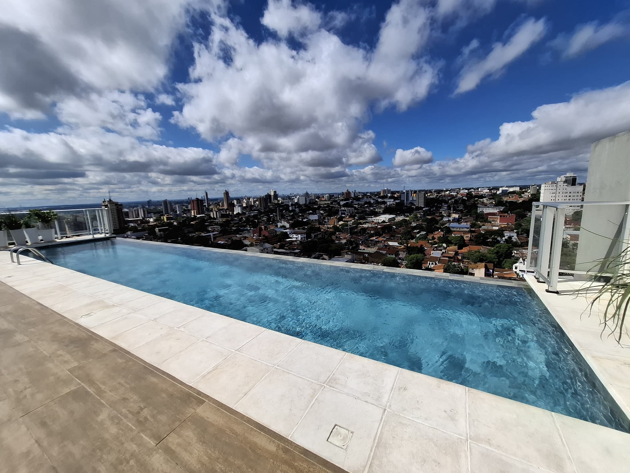 Venta Departamento De 1 Dormitorios Con Balcónedificio Zenith México