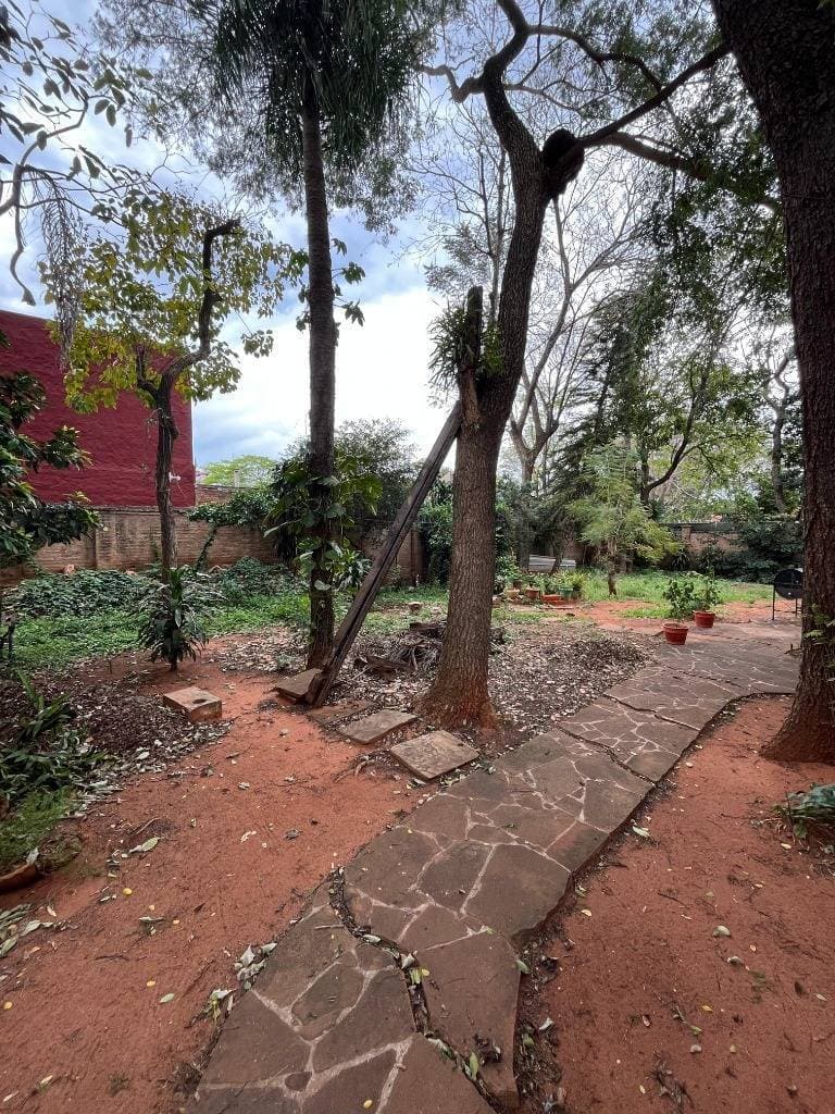 Amplio terreno en San Lorenzo zona laguna grande, foto 1
