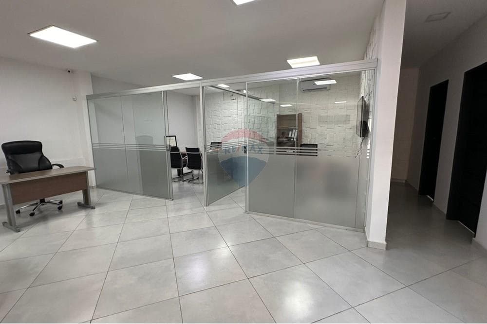 Oficina Corporativa en Asunción, foto 3