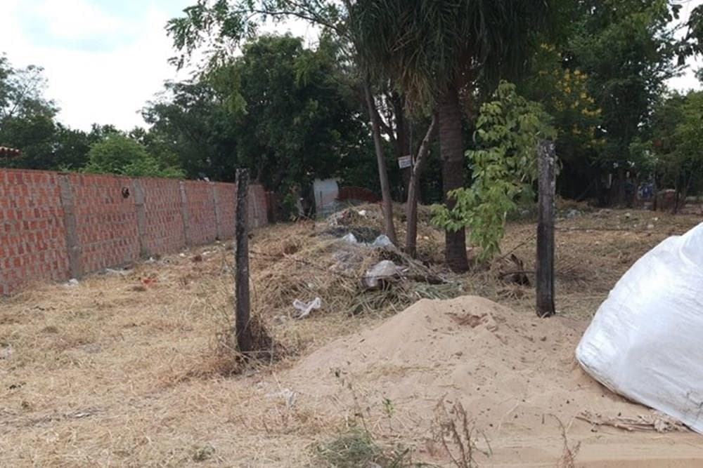 Terreno de ensueño en el bo universo de mra, foto 2