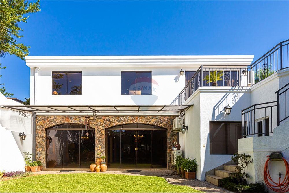 Casa - Venta - Las Lomas (Carmelitas), Paraguay, foto 1
