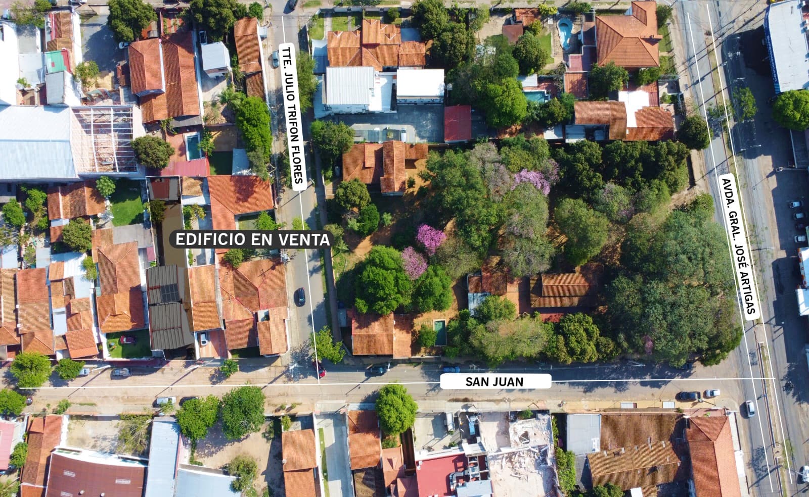 ????en alquiler edificio con 20 oficinas a una cuadra de artigas, foto 4