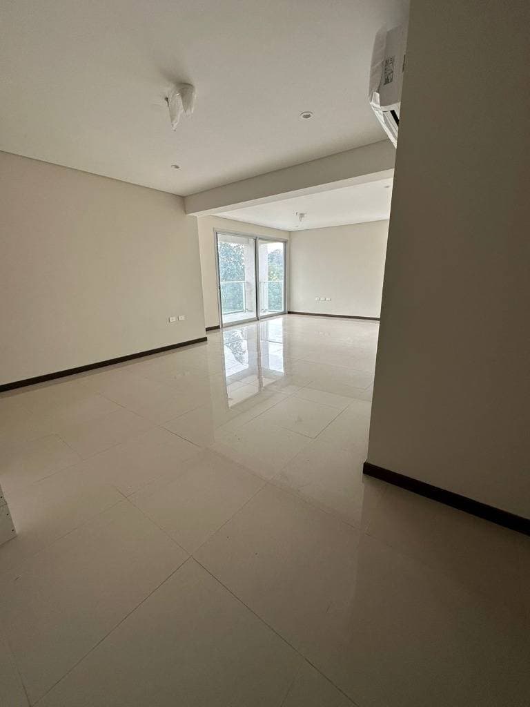 en el Edif The Forest Depto de 3 dorm + area de servicio — foto 2
