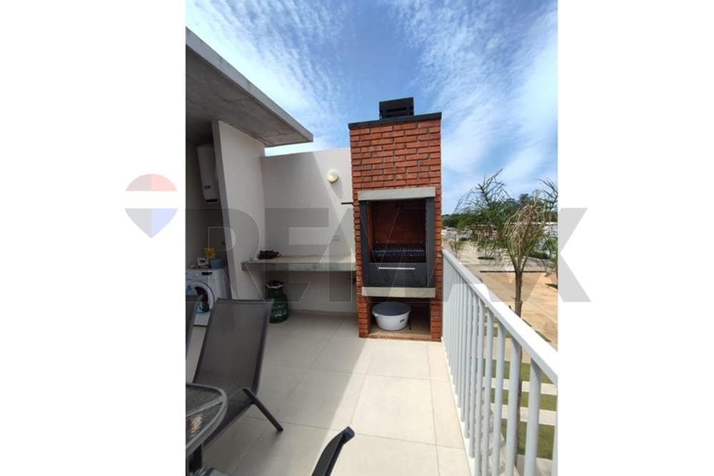 Departamento - Alquiler - Luque, Central, Paraguay, foto 4