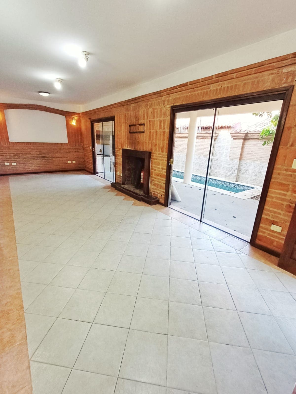 1.250 usd - alquilo duplex de 3 hab en mburucuyá