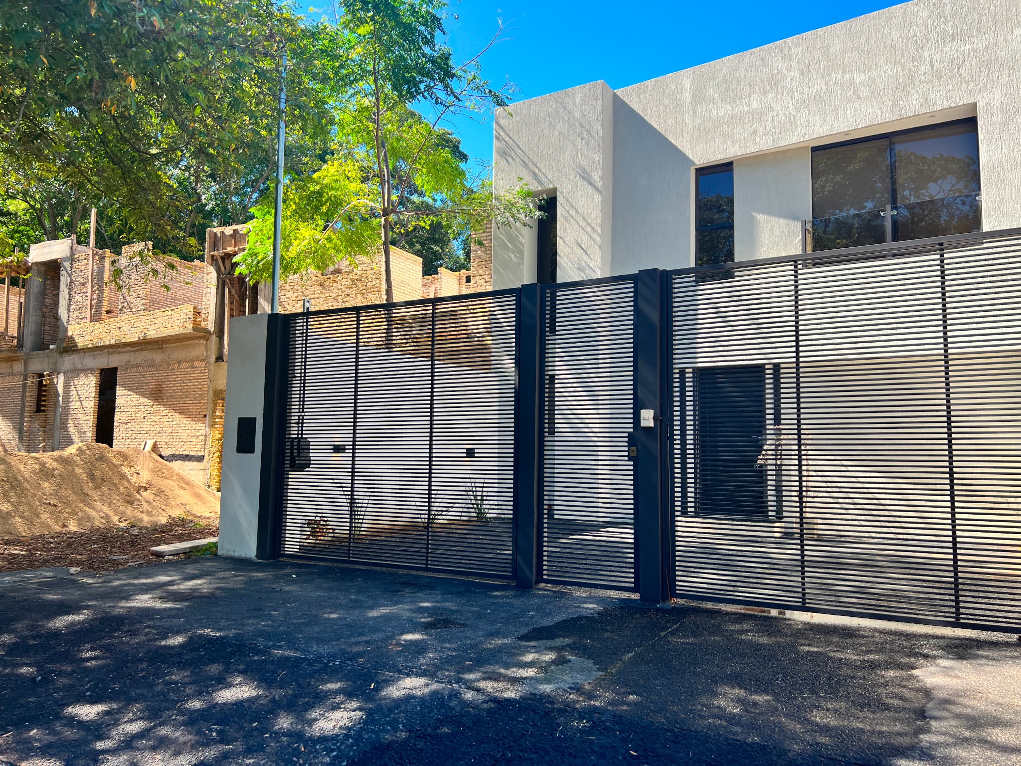 Vendo Duplex En Zona Yacht Lambaré