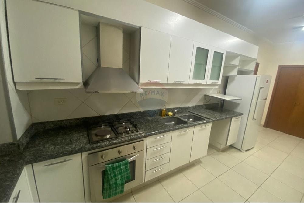 "Alquila Departamento En Las Lomas, Asunción", foto 3