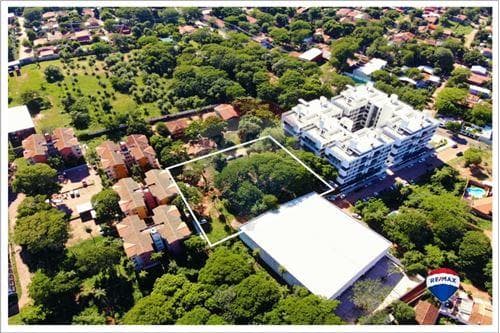 Terreno en lambare - venta, foto 2