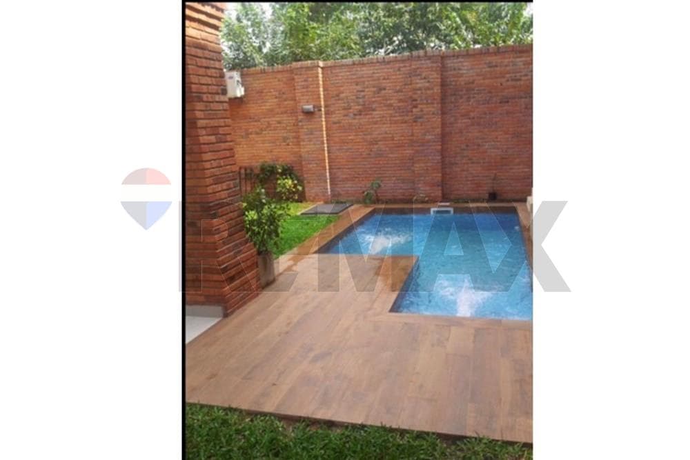 Residencia en venta - San Lorenzo — foto 3