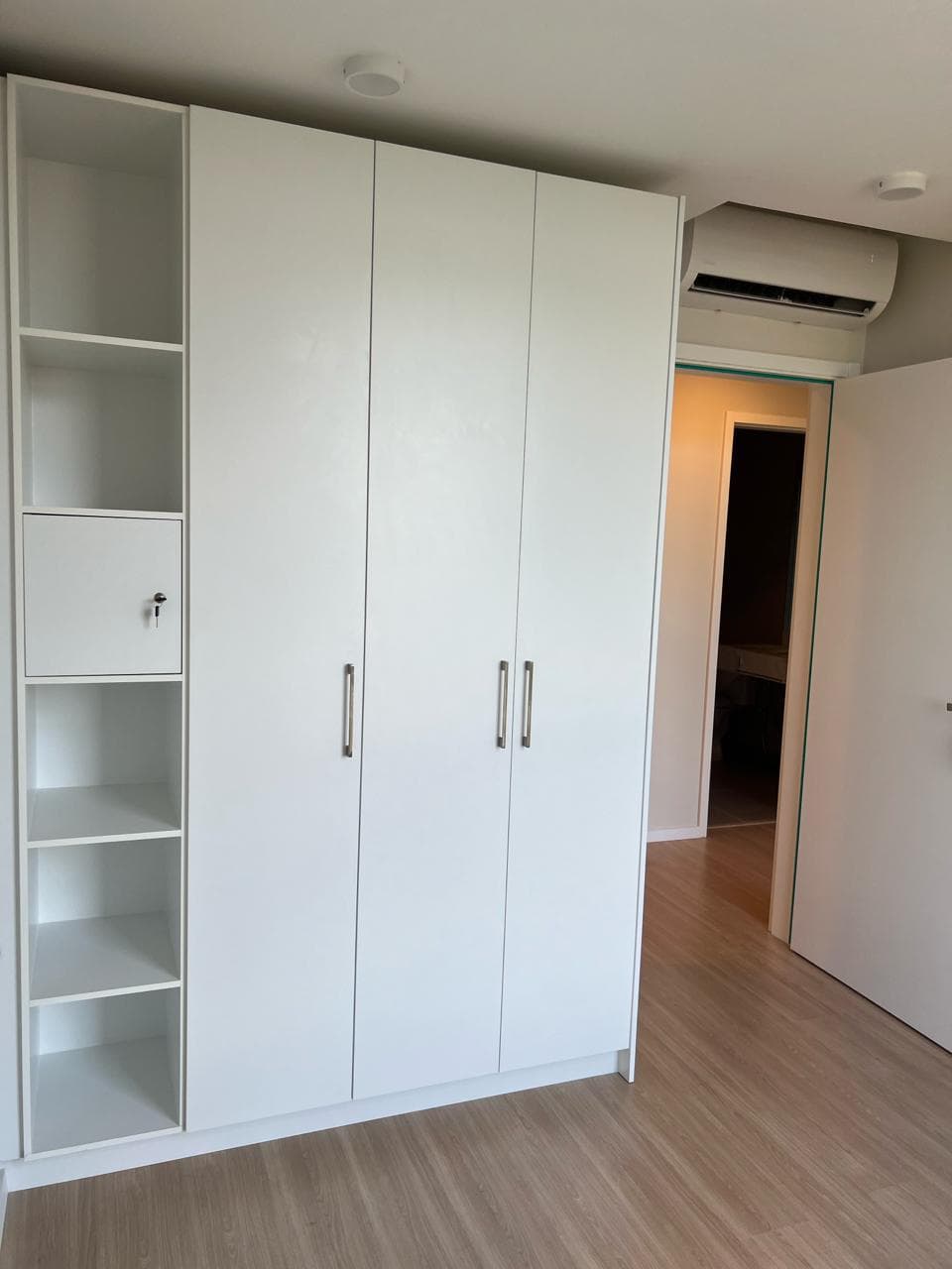 Dpto Con Domótica En Edificio Spirit De Gaulle, 2 cocheras incluídas — foto 2