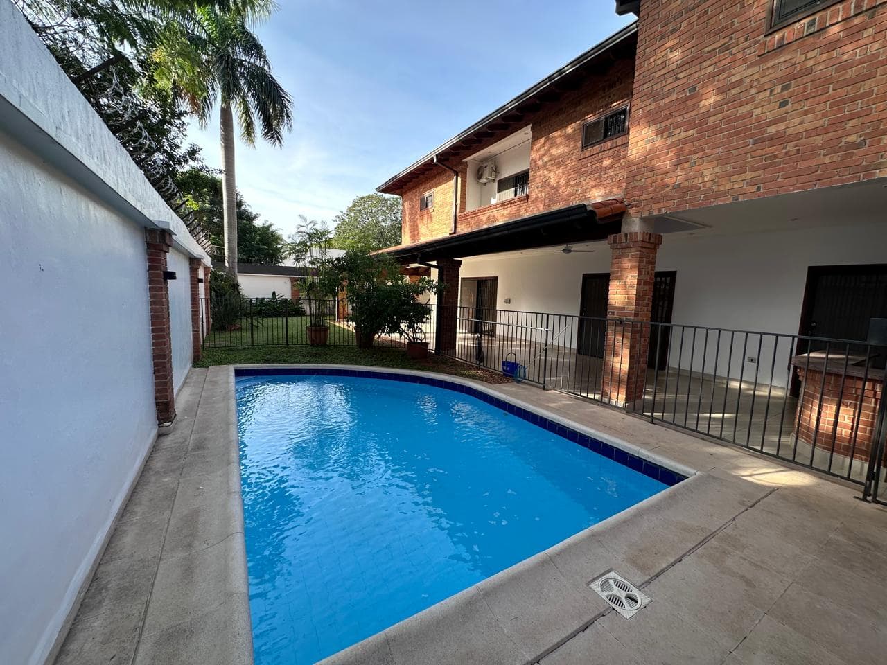 Residencia premium zona Embajada de USA, foto 3