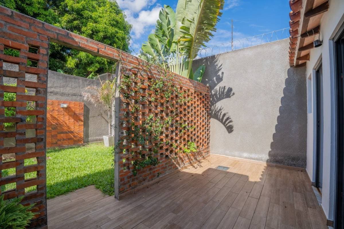 Casa en venta en vista alegre asuncion, foto 3