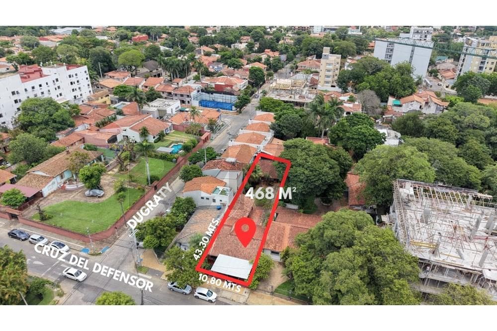 Oportunidad exclusiva en Villa Morra!, foto 1