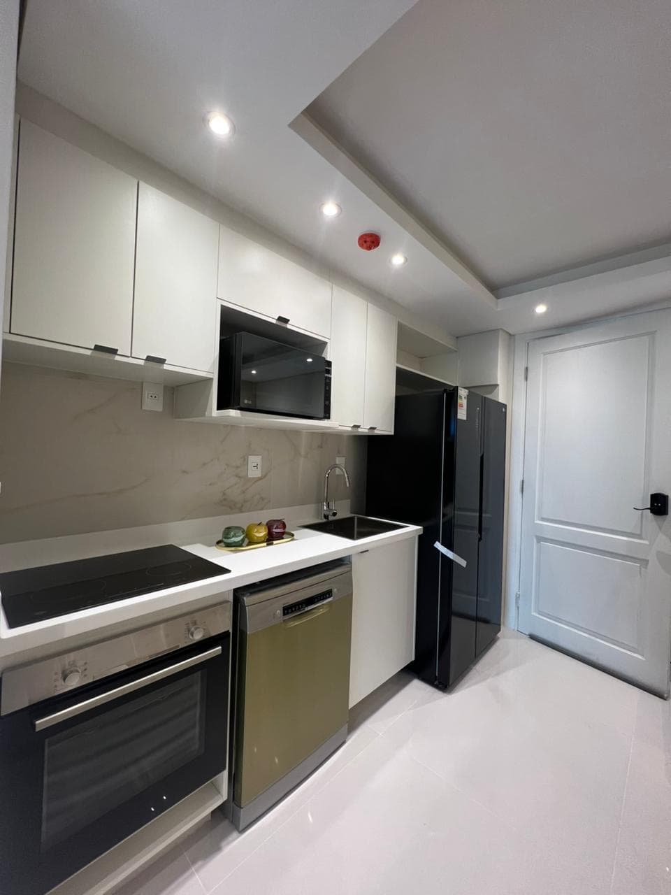 Departamentos-barrio Herrera-bertoni residence, foto 3
