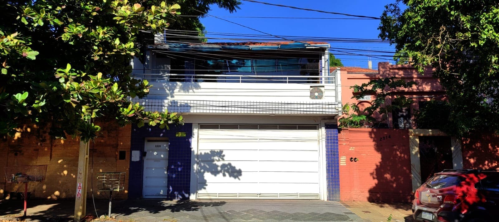 En Venta – ¡casa En Oferta En Ciudad Nueva, Asunción!