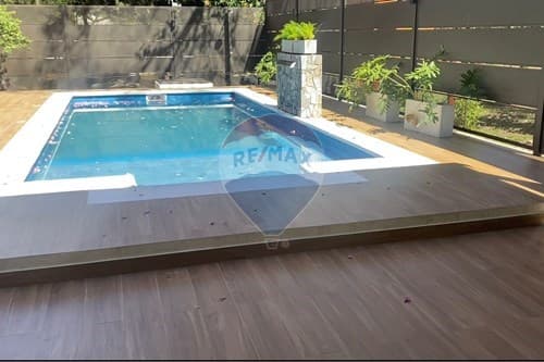 En Venta Casa en San Bernardino, ubicada a una cuadra de la ruta San Ber Altos, foto 4