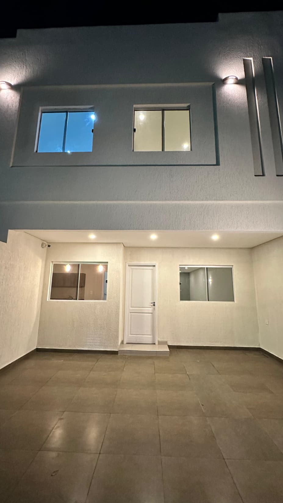 Duplex a estrenar en fdo. De la mora zn — foto 1