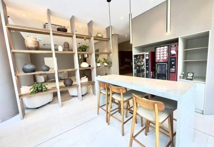 Departamento A Estrenar En Fortaleza Molas López, foto 2