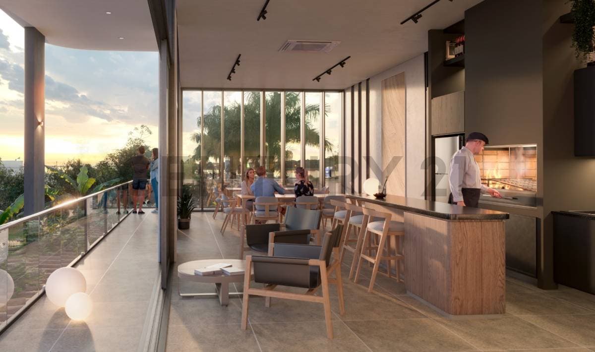 Departamento en el exclusivo edificio torre bolik II — foto 5