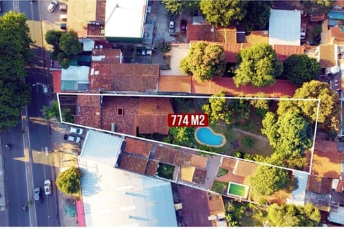 Terreno en cuidad nueva, foto 3