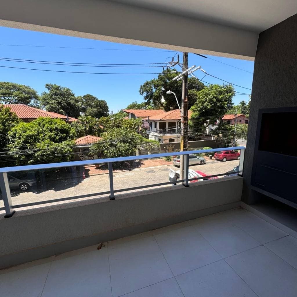 Dpto a estrenar en tierra alta hassler barrio mcal estigarribia, foto 4