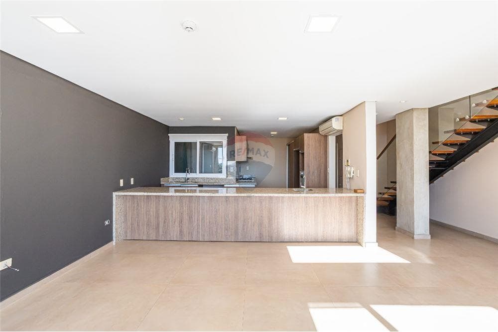 Vendo departamento tipo duplex