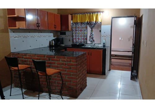 Casa-Alquiler-KM 19 Ruta 1, Capiata, Central, foto 4