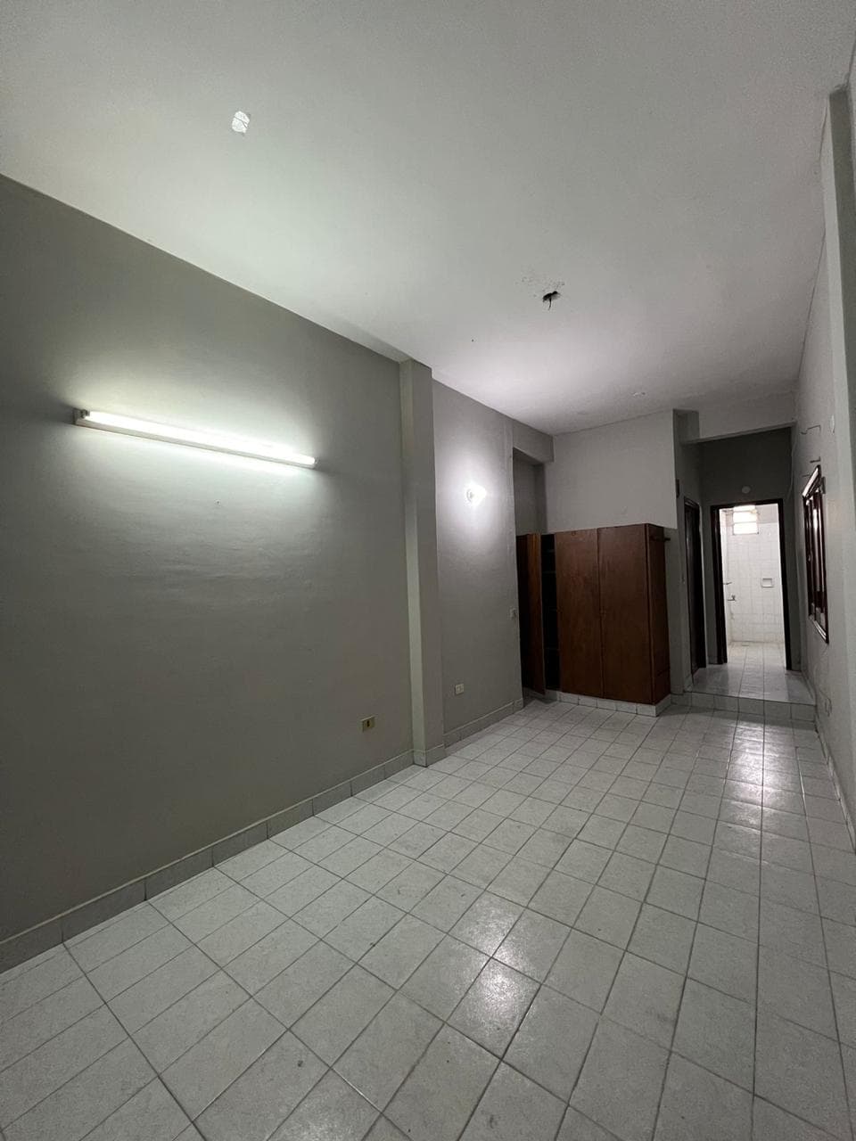 De Departamentos Edificio Sobre Avenida Eusebio Ayala (barrio Pinoza), foto 1