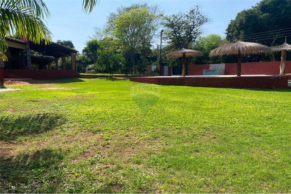 Quinta lista para disfrutar en Aregua – 2.300 m, foto 5