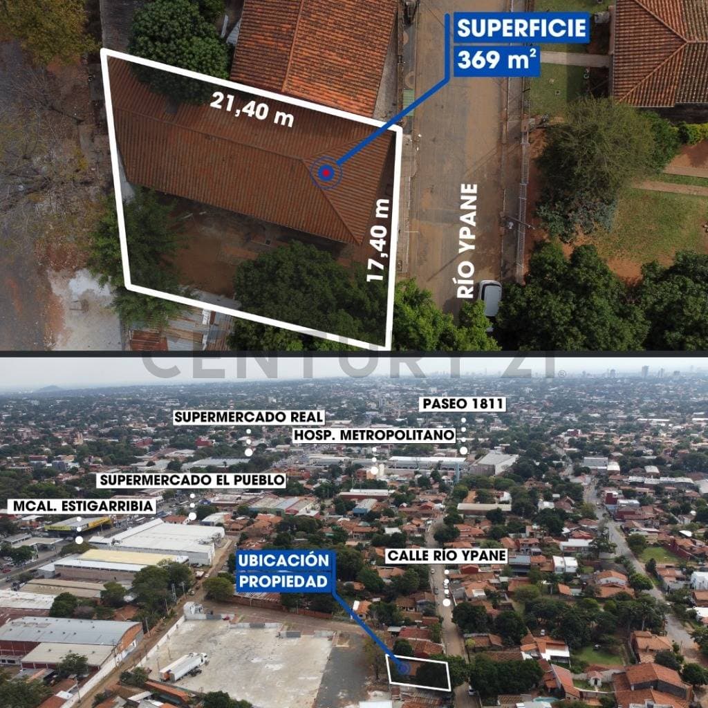 casa en Fernando de la Mora zona norte, foto 2
