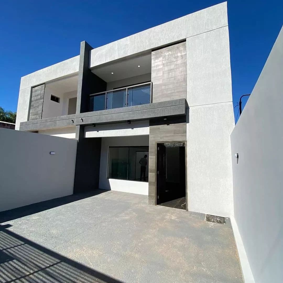 En venta moderno duplex minimalista a estrenar, foto 1
