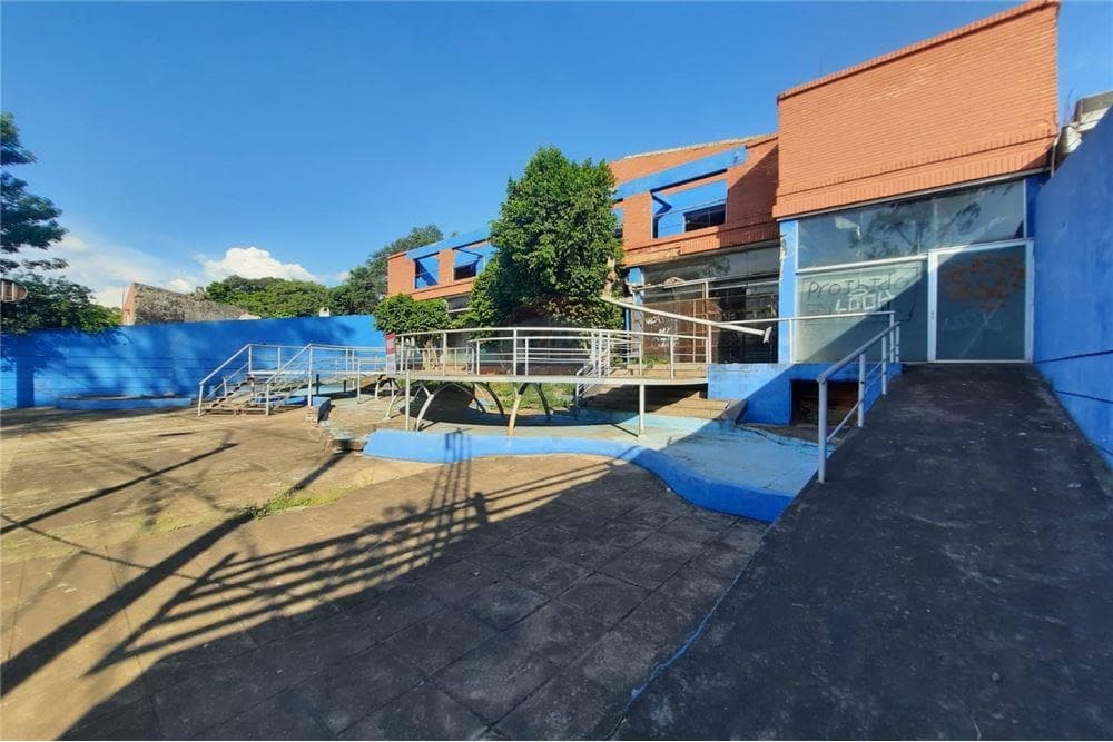 Local comercial sobre mariscal lopez — foto 2