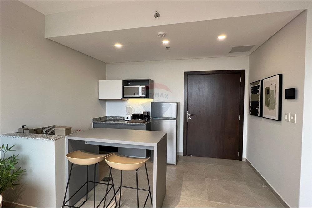 departamento amoblado, Zona shopping del sol, foto 4