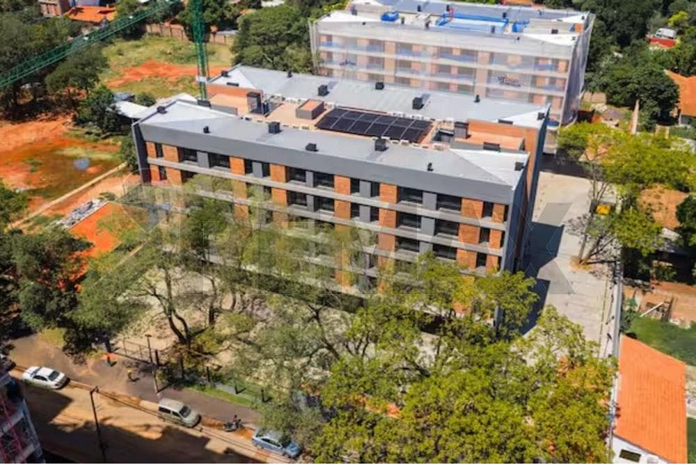 Departamento - Alquiler - Luque, Central, Paraguay — foto 2