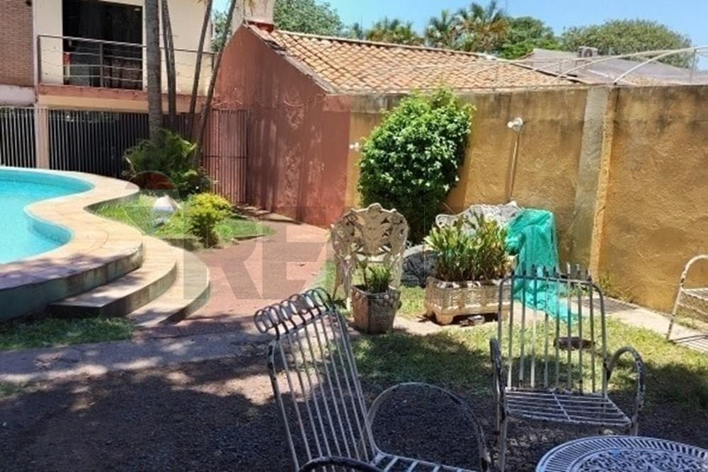 Casa con piscina en venta – Lambaré, san rafael, foto 3