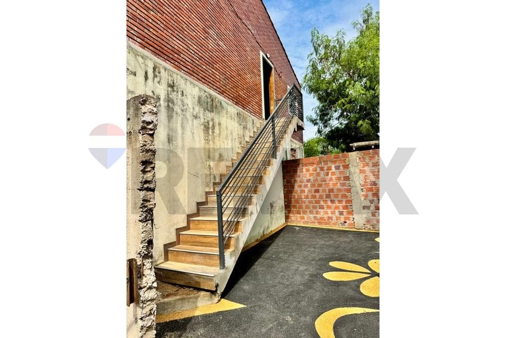 Departamento - Alquiler - San Lorenzo, Central, Paraguay, foto 5