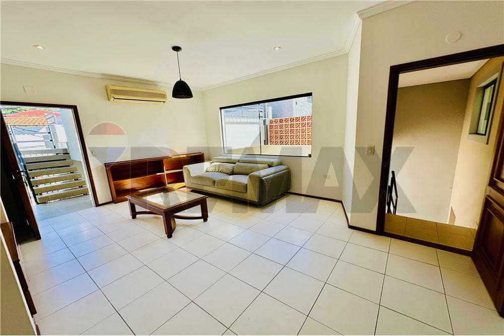 Casa en alquiler - lambare — foto 3