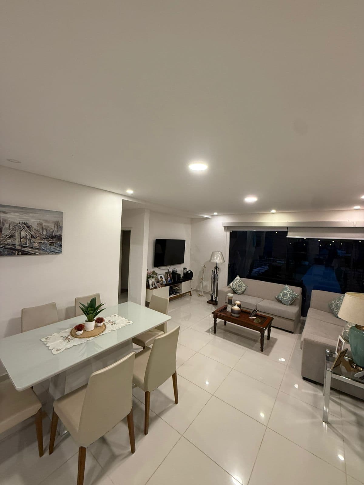Hermosa casa de 3 habitaciones en San Bernardino, foto 5
