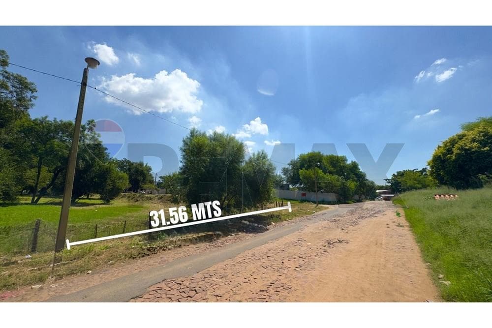 Terreno en esquina de 2864 m2 en Zona Norte, foto 4