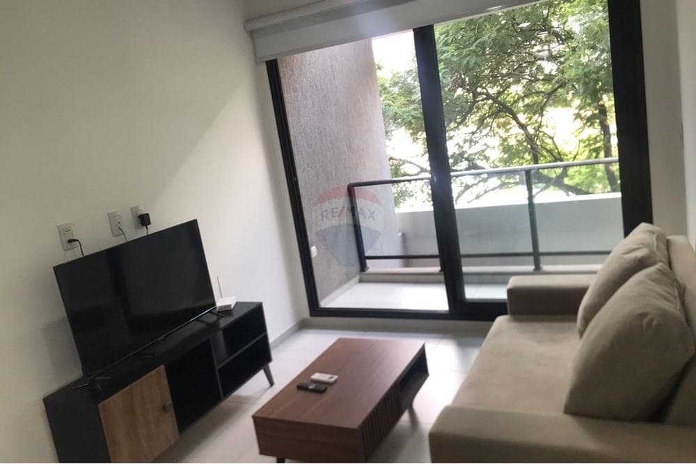 Departamento - Alquiler - Paraguay Asunción Las Mercedes, foto 4