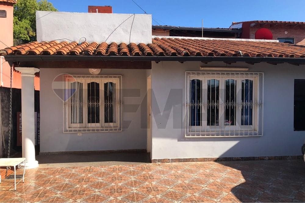 Venta-Casa-Luque, foto 2