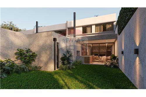 Duplex-Venta-PY Central Luque LOMA MERLO COD.165, foto 5