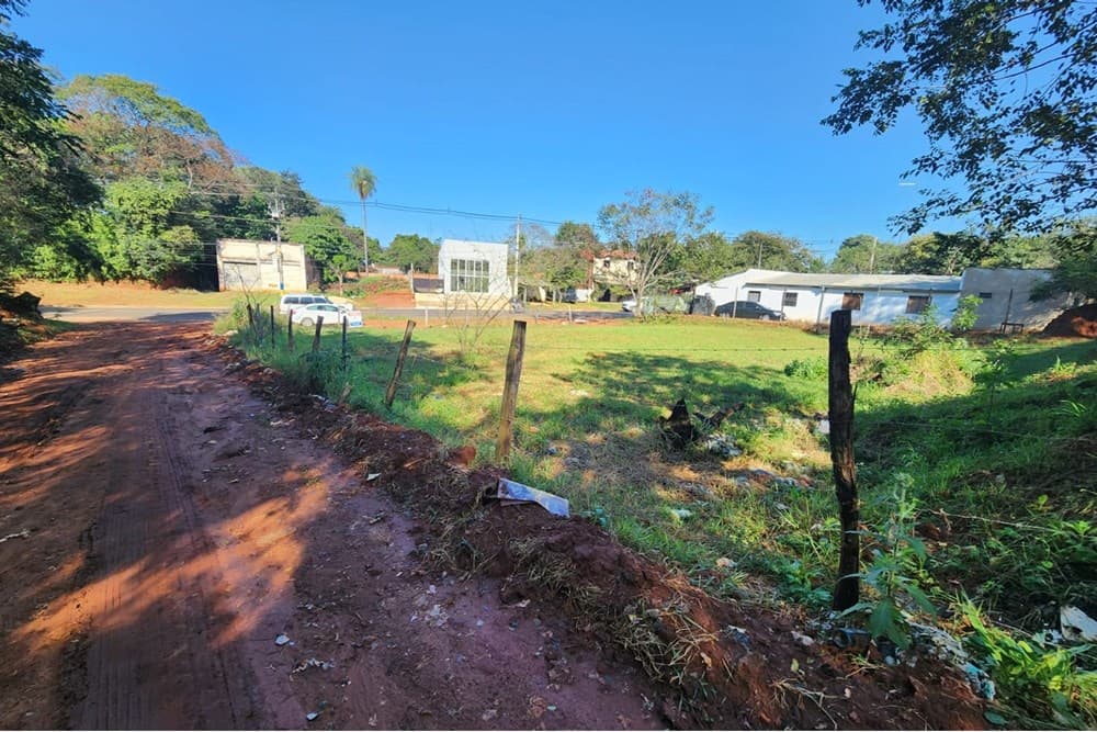 Terreno - Venta - Luque, Paraguay