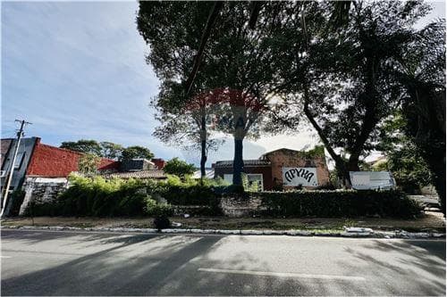 Terreno-Venta-PY Asunción General Díaz Blas Garay esquina Paraguarí Calle Blas…, foto 4