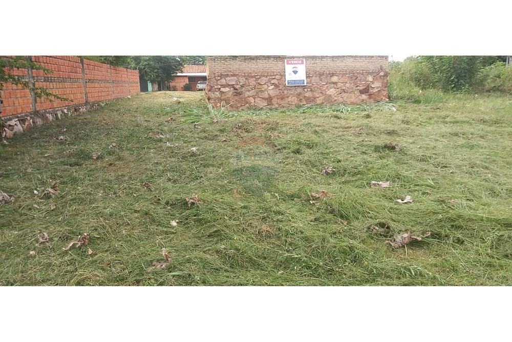 Terreno en venta Luque mora kue, foto 2