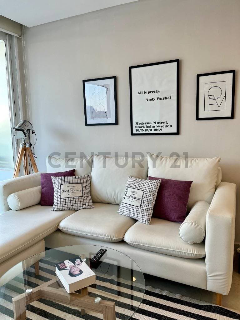 Departamento de 1 dormitorio amoblado en el edificio ancora, foto 4