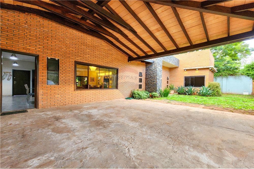 Casa en Luque, zona cit - barrio molino, foto 2