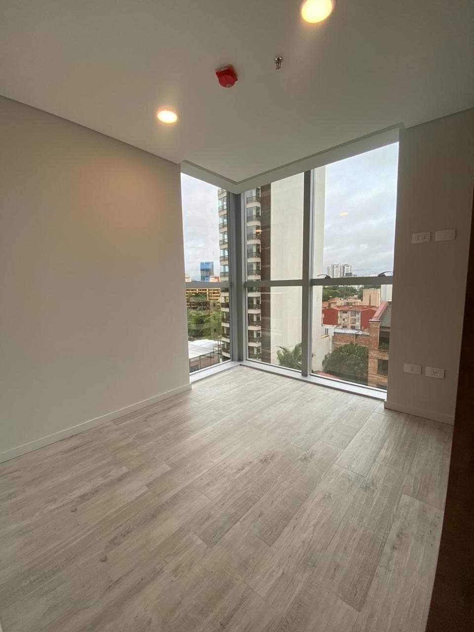 dpto con 2 habitaciones Sobre Molas López - Edificio ÚNICO — foto 3