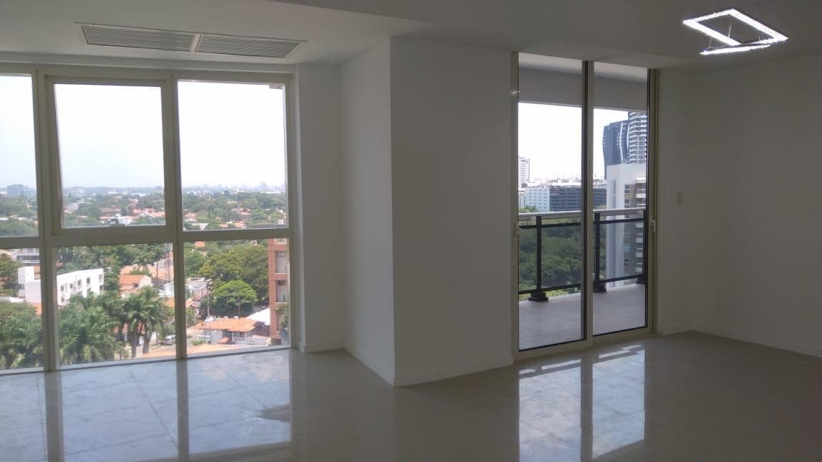 Exclusivo dpto edificio the tower sta teresa — foto 2